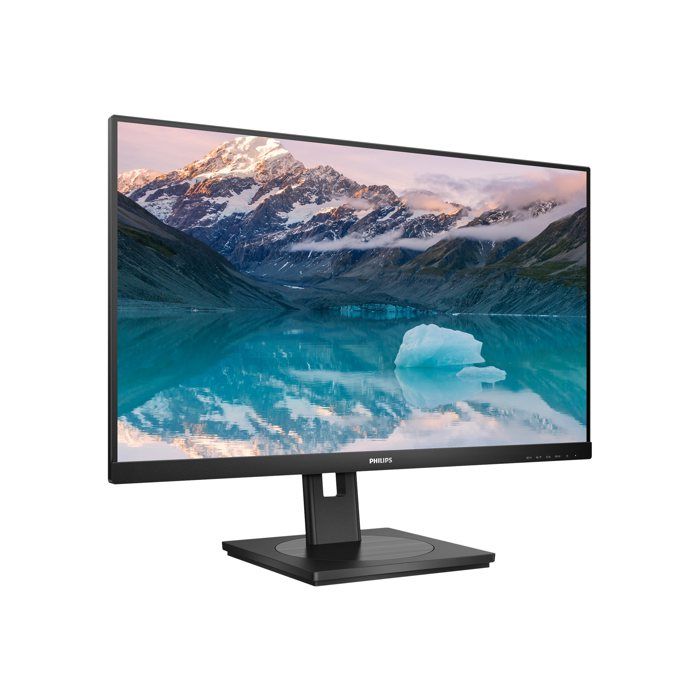 Moniteur Full HD - Philips - 242S9JML/00 - 23.8 pouces - 1920 x 1080 - 75 Hz - 4 ms