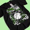 My Neighbor Totoro TShirt Studio Ghibli Spirited Away Anime Gift Shirt Ver1
