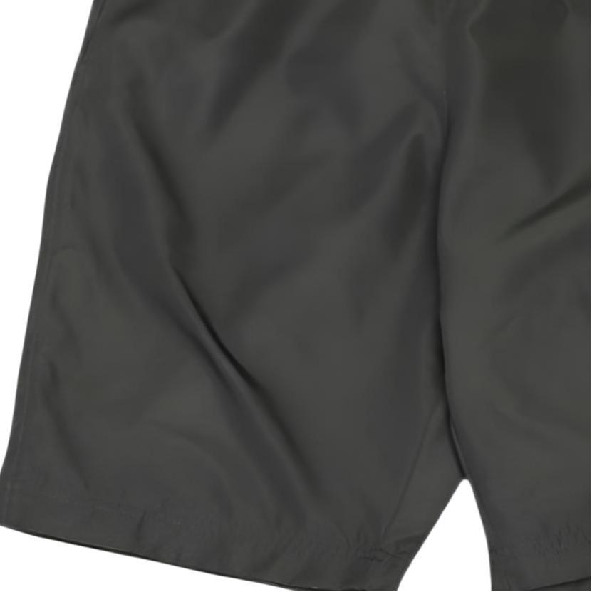 New Nike Swoosh Basketball Shorts Men's 644850-011