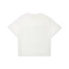 Converse Egglet T Shirts Unisex Multicolor Crew Neck Moderate Straight Fit 10021717-A02