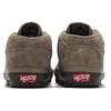 Vans WTAPS x OG Half Cab LX Coyote Unisex Sneakers Green VN0A3DP6BMD