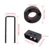 3" Vorder- und 2" Hinterrad-Nivellierungs-Lift-Kit für 2004-2020 Ford F150 4WD 2WD