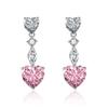 Sace Gems Earrings Drop Earrings for Women Wedding Party Gifts