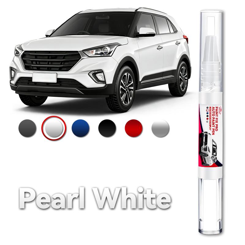 Car paint touch up pen For Hyundai Creta car paint scratch repair body repair Accessories painting tools automobiles car gadgets
