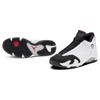 Air Jordan 14 "Black Toe" Jordan 487471-160 Jordan 487471-160