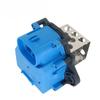 9662240180 9673999980 Radiator Heater Fan Blower Motor Resistor For Peugeot 307 308 Partner 3008 5008 16V Citroen C4