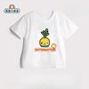 Potdemiel Octonauts Kids 100 Cotton TShirt New Summer Style Boys  Girls Casual Comfortable Breathable Childrens TShirt