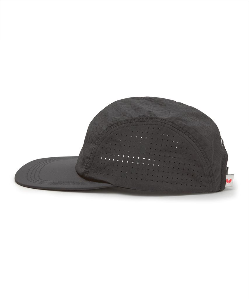 Beoteopeullaiseupocheuweeo Running Sports Cap Charcoal