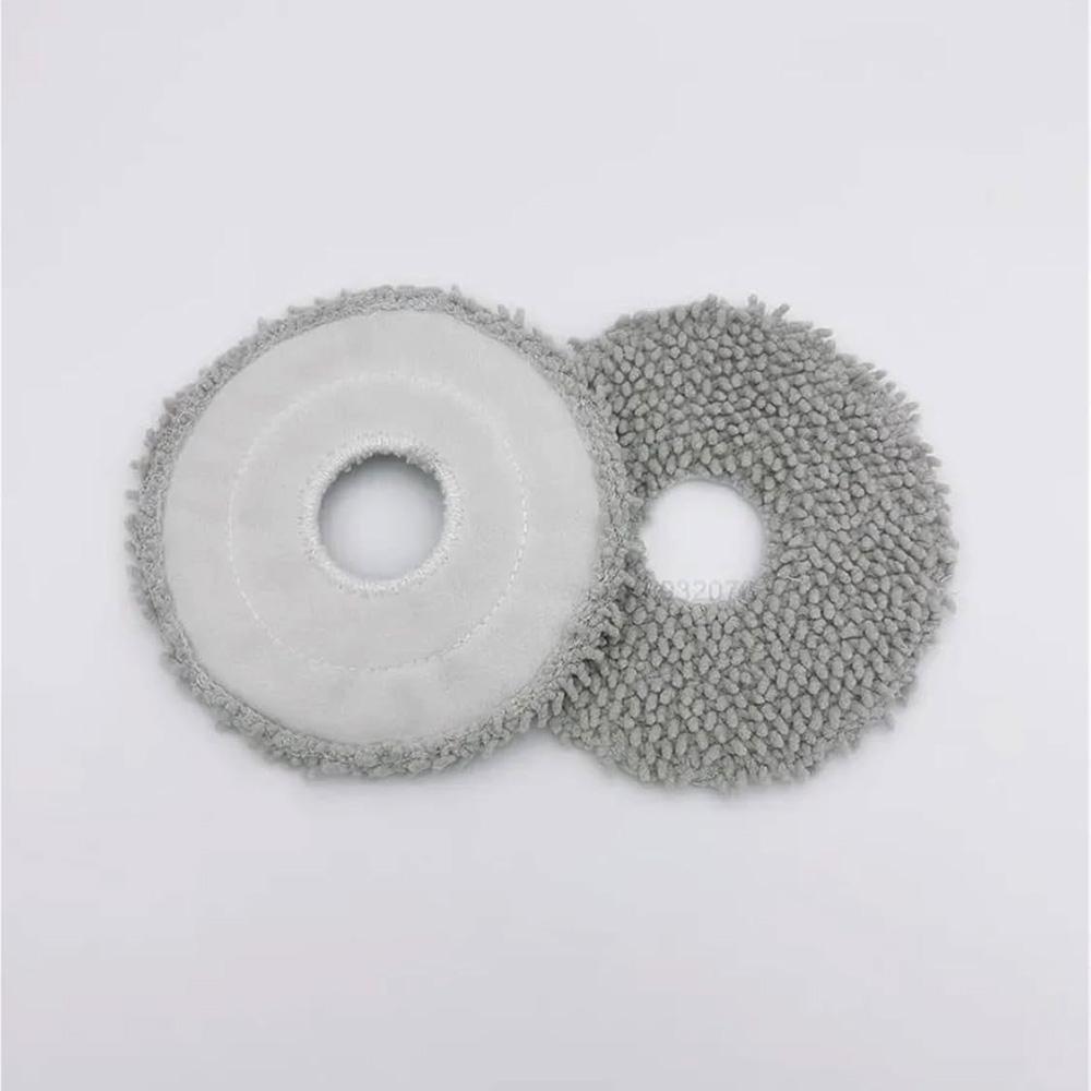 

8Pcs Mop Pads For Dreame X20/ X20 Pro / X20 Pro Plus