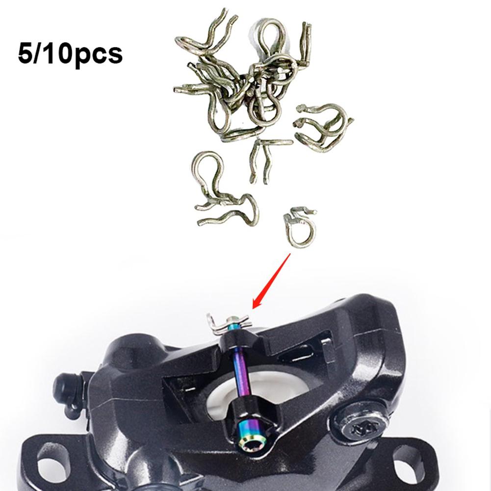 Spring Clip BR-M7100 BR-M785 Bicycle Cycling Parts