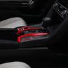 LEXLEYS Honda Civic FC1 FK7 FK8 Shift Knob Panel Cover