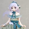 Frieren:Beyond Journey'S End Coreful Figure Frieren ~Full Dress Ver.~ Pvc Anime Action Figures Model Collection Toy