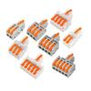 HuiJun Quick Wire Connector Splitter