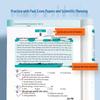 YiBei Junior High English Reading & Cloze Test: Basic & Advanced Edition for Grades 7-9