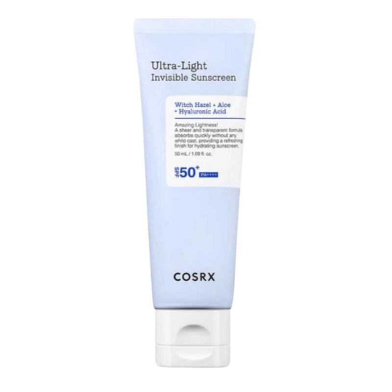 

COSRX Ultra Light Invisible Sun Serum SPF50+ PA++++ 50ml 50ml 1ea