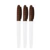 Haile 12Colors Dry Erase Markers Fine Tip 0.5mm Erasable Whiteboard Pens for Kids Teachers Office School Student Stationery