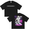 Tour  Graphic T Shirt Unisex Womens Vintage Aesthetic Fashion Tshirts Cotton Short Sleeve Tshirt