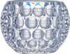 Foyer PV Crystal Infinity Ball, 12.5 (9) X H9.5, 2300155, Clear, F