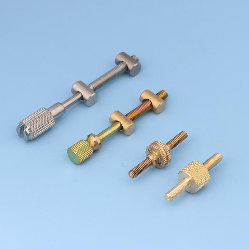 Embroidery Machine Spare Parts Hoop Screw For Chinese Embroidery And Tajima Embroidery Machine Parts