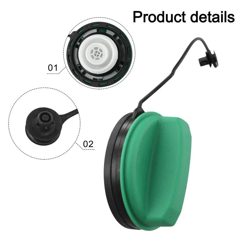Fuel Cap Replacement Diesel Fuel Tank Cap Automotive Accessories Direct Replacement Fuel System Components For GMC Terrain