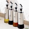 LISM 320ml 304 Stainless Steel Kitchen Dispenser Set