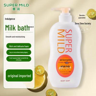 Sabun ve duş jelleri – Duş jeli