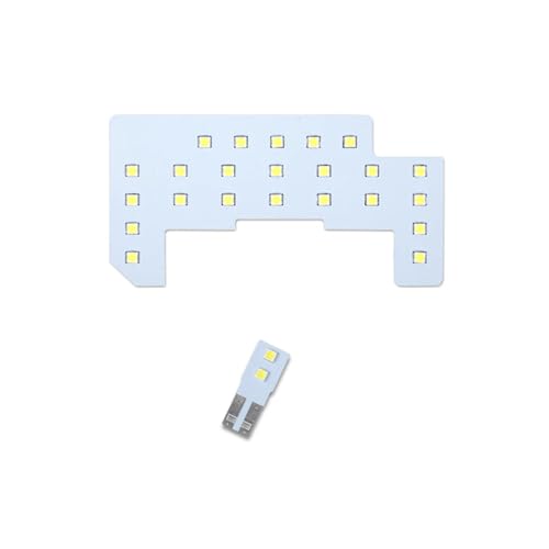 

CORSA Honda WR-V Эксклюзивный комплект светодиодных ламп салона [Инструкция и специальные инструменты в комплекте] [Соответствует требованиям техосмотра] WRV Кастомный интерьер L