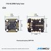 JHEMCU F745 NOXE Flight Stack with AM32MINI 60A ESC