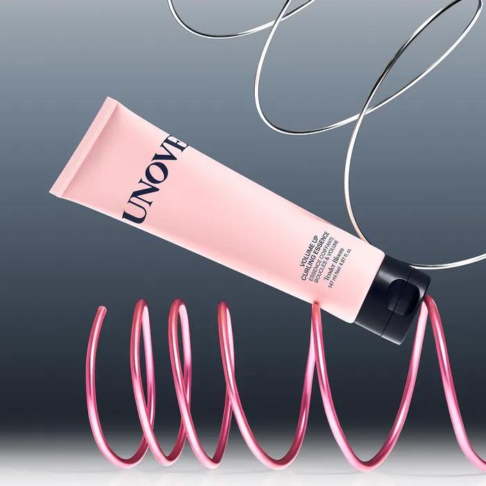 Volume Up Curling Essence 147ml