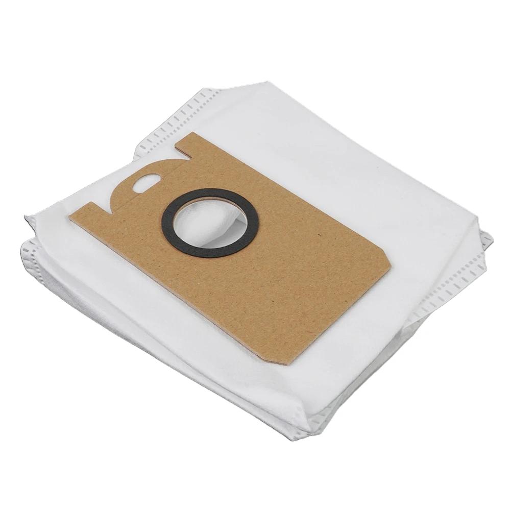 Brand New Dust Bags 6 Pcs For Vacuum Cleaner Cleaning Tool Dust Bag For AIRROBO+ Household Supplies