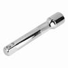 Durable Steel 1 2inch Extra Long Extension Bar Drive for Socket Ratcheting Handle (Medium)