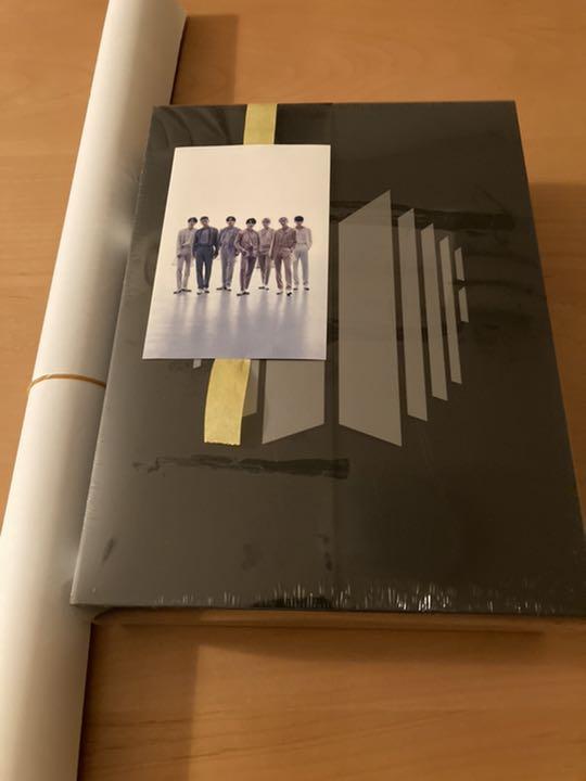 

[USED] Congratulations on completing your military service! Proof (Standard Edition)