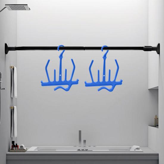 Wieszak na piankę do nurkowania Wieszak do suszenia Akcesorium do surfingu Organizer na mokrą odzież