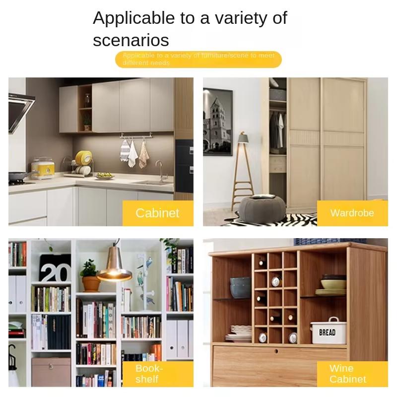 2025 Right Angle 90 Degree Corner Code L-Shaped Triangular Iron Bracket Laminated Plate Furniture Connectors Shelf Supports