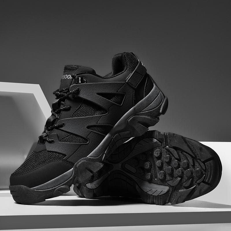 

Golf Shoes Men Anti Slip Professional Footwear for Golfing Outdoor Lightweight Footwear for Golfers 48