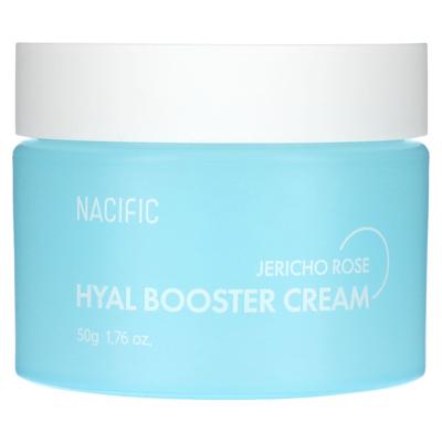 Hyal Booster Cream, Jericho Rose, 1.76 Oz (50 G)