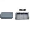 Original GT3 Drone Battery 3.7V 1800mAh High-Capacity Rechargeable LiPo Battery with Type-C Charging Port