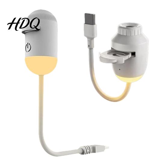 Mood Lighting Star Projector Portable Starry Sky Night Light with Adjustable Brightness & 360-degree Rotation One-touch Lamp USB Rechargeable