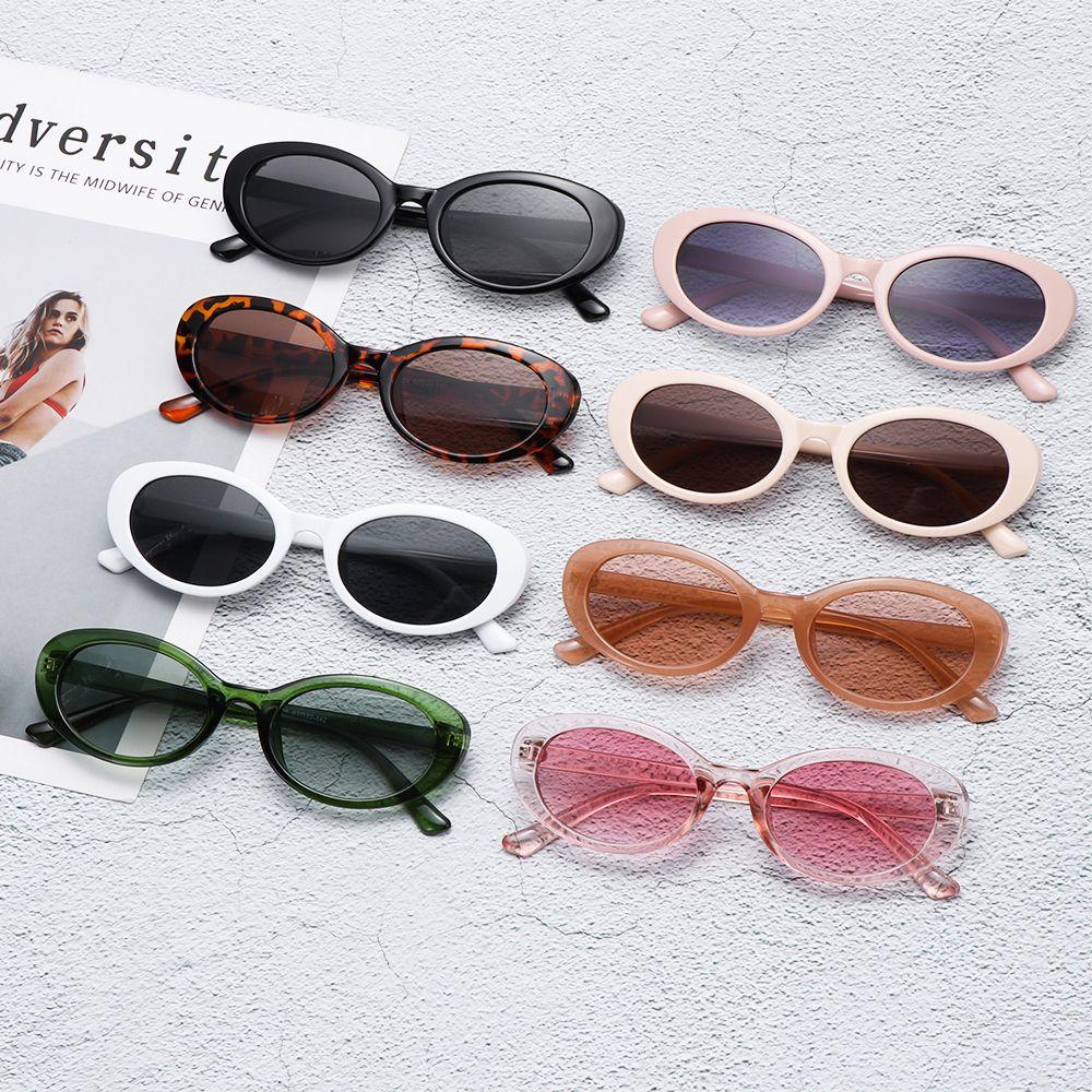 colored frame sunglasses