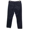 A.P.C. Long Pants S Navy Straight Pants Men's Used