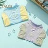 Sun Protection Dog Shirt Breathable Quick-Drying Ice Silk Dog Cooling T-shirts Summer Pet Sleeveless Clothes for Small Medium Dogs