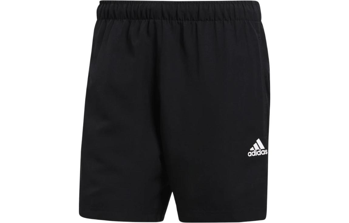 Adidas Casual Shorts Men s Black S17593 S