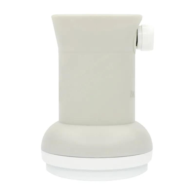 Full HD Satellitenfernseh-Receiver Universell Single LNB L9.75/10.6 Ku LNB 1 Ausgang LNBF Wasserdicht Satellitenschüssel LNB Digital Ku-Band