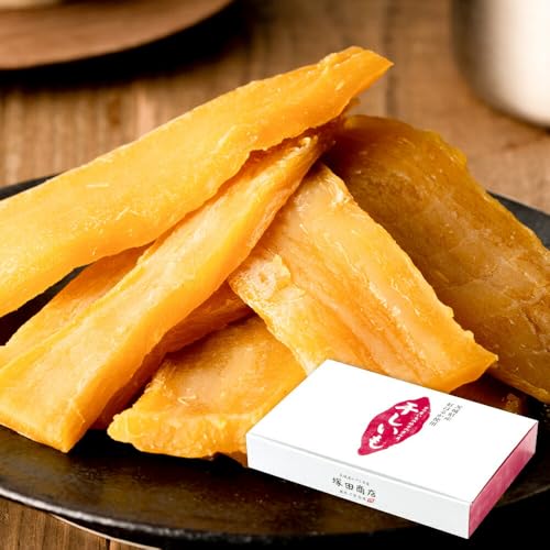Tsukada Shoten Dried Sweet Potato Beni Haruka Domestic Additive-Free Hoshiimo 1kg Box Ibaraki Prefecture Bulk Order Snack Natural Sweetness Moist