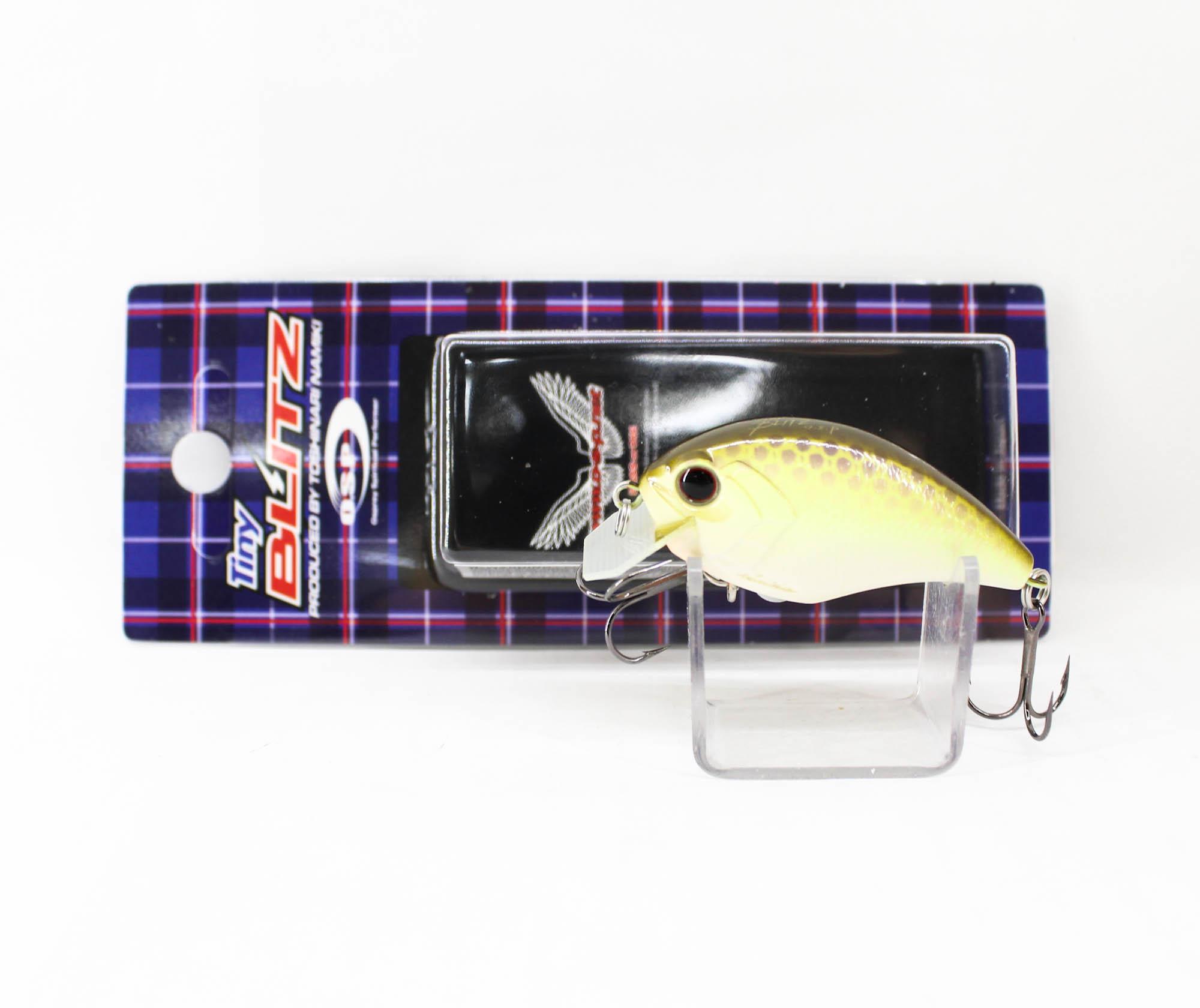 

OSP Blitz Tiny 46 mm 6.5 grams Floating Lure P-89 (2597)