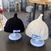 New Arrival: Save 5! Cute Korean-Style Autumn/Winter Baby Wool Hat