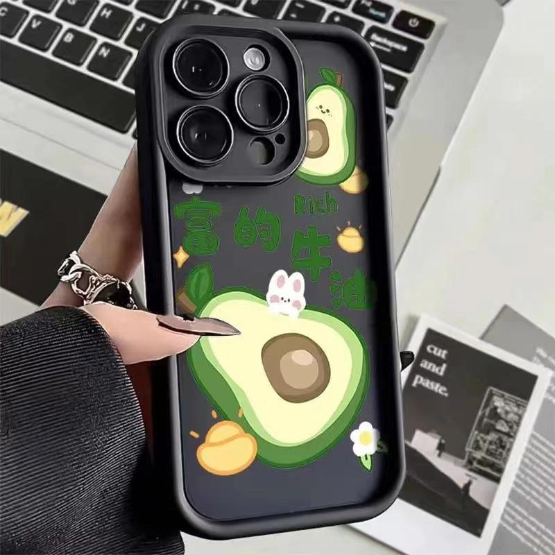 

Fudi Butter Подходит для чехла для телефона Apple 16 15plus, Матовый 14 Силиконовый 13mini Защитный чехол 12promax iphone7p/8p