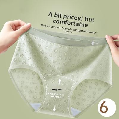 Biancheria intima – Mutande igieniche