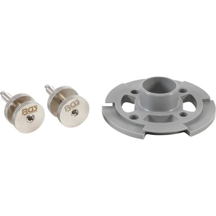 Outil de retenue de pignon de chaîne de pompe d'injection | pour ford