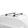 Thule WingBar Evo 118 7112B Wing Bar Evo Black 118cm TH7112B